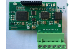 【配件】Profibus-DP通訊板AH467328U001 歐陸590C通用